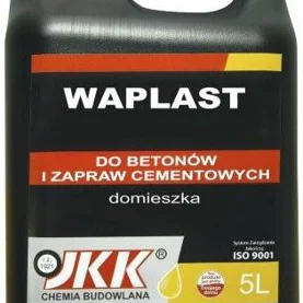 Domieszka do zapraw WAPLAST