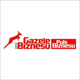 Już czwarta Gazela Biznesu dla Hufgard Optolith