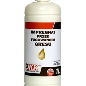 Impregnat przed fugowaniem gresu