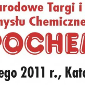 Międzynarodowe Targi i Konferencja Przemysłu Chemicznego EXPOCHEM 2011
