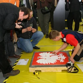 BUDMA 2011 - Mistrzostwa glazurników