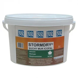 Stormdry® Suchy Mur Icopal