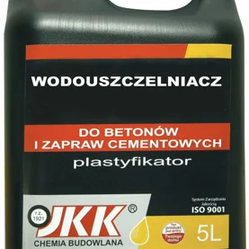 WODOUSZCZELNIACZ do betonu