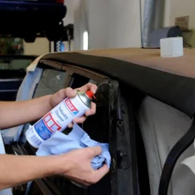 EXTRA STRONG 60022 - specjalne rozwiązanie dla mocnego mocowania do chropowatych i porowatych powierzchni