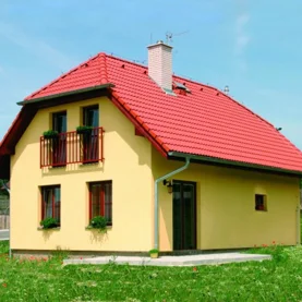 Uchronić dom przed wilgocią