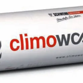 Nowość w ofercie Schwenk – marka climowool