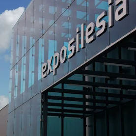 TARGI SIBEX 2011 25-27 lutego, Centrum Targowo-Wystawiennicze Expo Silesia w Sosnowcu