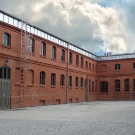 Docieplanie obiektów zabytkowych od wewnątrz