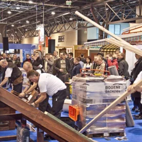 Czwarta edycja targów budowlanych SIBEX dobiegła końca