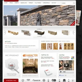 Stegu – Nowa strona internetowa