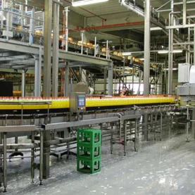 Mineralne i żywiczne systemy naprawy i ochrony posadzek firmy Visbud-Projekt