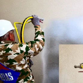 Nowa technologia w budownictwie