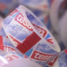 tesa kończy 75 lat!