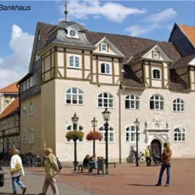 Renowacja energetyczna budynku historycznego spichlerza za pomocą systemu iQ-Therm