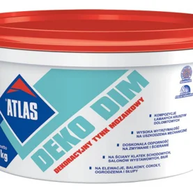ATLAS DEKO DIM tynk mozaikowy