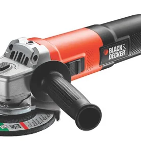 Szlifierka kątowa Black & Decker