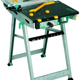 Master Cut 1000 wielofunkcyjna platforma robocza marki Wolfcraft
