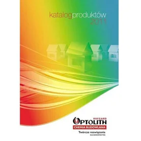 Oferta Optolith 2011 - już dostępna.