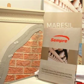 Europejska Giełda Informacji Renowacyjnej 2011 w Krakowie