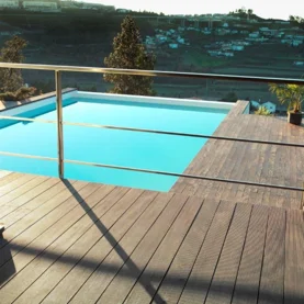 Jak przygotować taras do sezonu