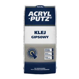 Acryl-Putz® Klej gipsowy 