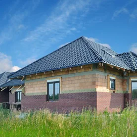 Jak budować ścianę trójwarstwową