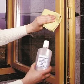 Prawidłowa pielęgnacja i konserwacja okien