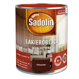 Sadolin Lakierobejca Ekskluzywna