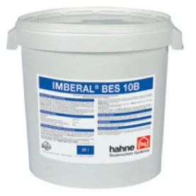 IMBERAL® BES 10B bitumiczna hydroizolacja malarska na fundamenty obiektów inżynieryjnych produkt firmy Hahne