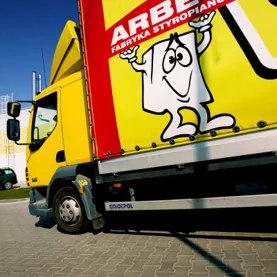 20lecie fabryki styropianu Arbet