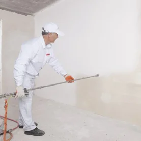 Idealne tynki na trudne warunki