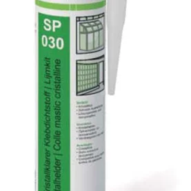 illbruck SP030 Klej hybrydowy do szkła