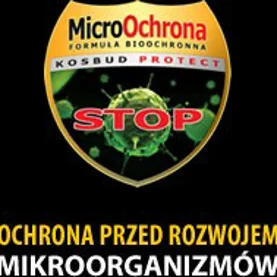 Elewacja na lata według firmy Kosbud