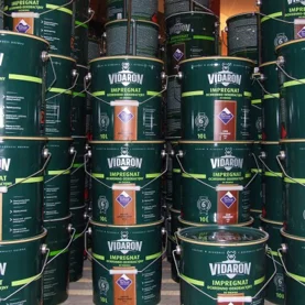 Jak zabezpieczyć ogrodzenie