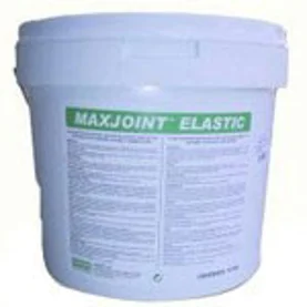 MAXJOINT ELASTIC - Elastyczna zaprawa do dylatacji