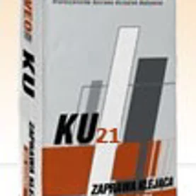 KU 21 - Zaprawa klejąca do siatki