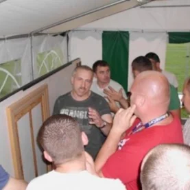 Szkolenie w firmie KOSBUD