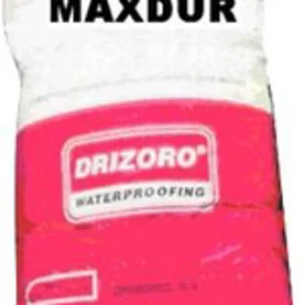 MAXDUR - utwardzacz powierzchniowy do posadzek betonowych