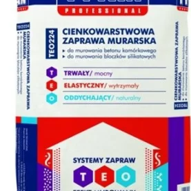 Zaprawa murarska Tytan TEO 224