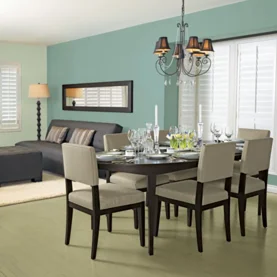 Farby Premium Flat W625 i ben Premium Eggshell W626