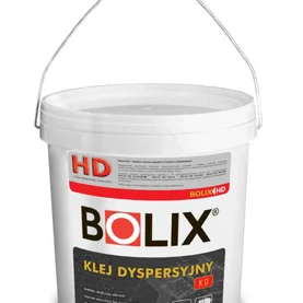 BOLIX KD - klej do zbrojeń 