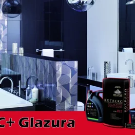 Pierwszy w branży systemowy program gwarancyjny - Ceramstic + Rotberg