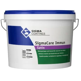 Farba Sigma Care Immun