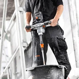 Mieszarki MXP 1202 i 1602 marki PROTOOL