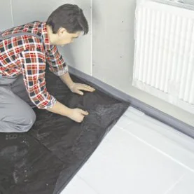 Jak i czym wygłuszyć dom