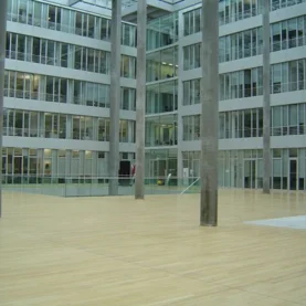 Renowacja podłogi bambusowej - poradnik