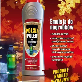 Wielka promocja Polsil Poler 