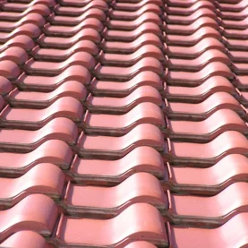 Impregnowanie dachówek