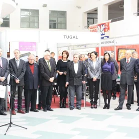 Targi konserwacje