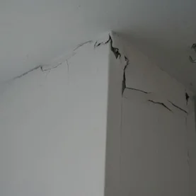Pękające ściany a dylatacja - rady eksperta